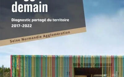 Diagnostic partagé du territoire 2017-2022