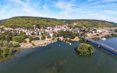 L’équipe pluridisciplinaire de diagnostic du territoire est constituée