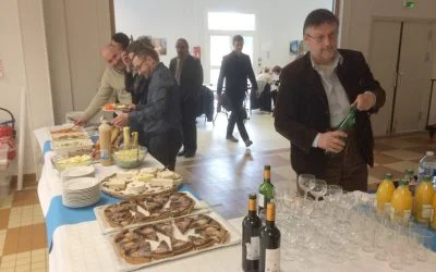 Le Conseil de Développement des Portes de l’Eure se transforme en CESE local